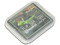 Memoria Kingston Elite Pro Compact Flash 50x de 1GB