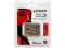 Memoria Kingston Compact Flash de 32GB Ultimate 600X
