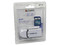 Lector de tarjetas SD/MMC MobileLite USB 2.0. Incluye Memoria SD de 2GB