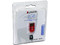 Lector de tarjetas MicroSD USB 2.0. Incluye Memoria MicroSD de 2GB