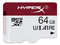 Memoria Kingston MicroSD de 64 GB, clase 10, para Nintendo Switch.