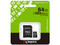 Memoria Flash, Kingston, SDCS3/64GB 64GB MicroSDXC UHS-I Clase 10 con Adaptador.