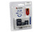 Lector de tarjetas MicroSD USB 2.0. Incluye Memoria MicroSD de 2GB y Adaptadores SD/MiniSD
