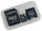 Lector de tarjetas MicroSD USB 2.0. Incluye Memoria MicroSD de 2GB y Adaptadores SD/MiniSD