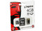 Memoria Kingston microSDHC Clase 10 de 4GB, incluye adaptador SD y lector de tarjetas microSD USB 2.0
