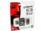 Memoria Kingston MicroSDHC Clase 10 de 8GB, incluye adaptador SD y lector de tarjetas MicroSD USB 2.0
