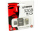 Memoria Kingston MicroSDHC de 32GB Clase 4, incluye adaptador SD y lector de tarjetas MicroSD USB 2.0.