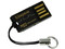 Lector de tarjetas MicroSDHC USB 2.0. Incluye Memoria MicroSDHC de 8GB y Adaptadores