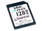 Memoria Kingston de 128MB, MultimediaCard Plus (MMCplus)