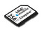 Memoria Kingston de 256MB, MultiMedia Card mobile (MMCM)