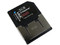 Memoria Kingston de 2GB, MultiMediaCard mobile (MMCM) Dual Voltage 1.8V/3.3V