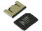 Memoria Kingston de 512MB, MultiMedia Card mobile (MMCM)