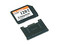 Memoria Kingston de 128MB, MultiMedia de tamaño reducido (RS-MMC)