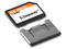 Memoria Kingston de 512MB, MultiMedia de tamaño reducido (RS-MMC)
