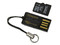 Lector de tarjetas MicroSD USB 2.0. Incluye Memoria MicroSDHC de 4GB