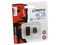Lector de tarjetas MicroSD USB 2.0. Incluye Memoria MicroSDHC de 4GB