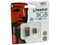 Lector de tarjetas MicroSDHC USB 2.0. Incluye Memoria MicroSDHC de 8GB