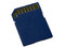 Memoria Kingston Secure Digital (SD) de 1GB