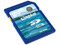 Memoria Kingston Secure Digital (SD) de 2GB