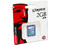Memoria Kingston Secure Digital (SD) de 2GB