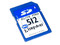 Memoria Kingston de 512MB, Secure Digital (SD) de Alta Velocidad