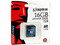 Memoria Kingston SDHC de 16GB ultimateX 100X, Clase 10