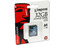 Memoria Kingston SDHC de 32GB ultimateX 100X, Clase 10