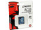 Memoria Kingston SDHC de 8GB ultimateX 100X, Clase 10