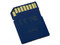 Memoria Kingston SDHC de 4 GB Clase 2