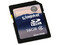 Memoria Kingston SDHC de 16 GB Clase 4