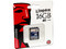 Memoria Kingston SDHC de 16 GB Clase 4