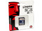 Memoria Kingston SDHC de 8 GB Clase 4