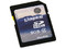 Memoria Kingston SDHC de 8 GB Clase 4