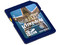 Memoria Kingston SDHC de 16GB Ultimate 133X