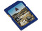 Memoria Kingston SD de Alta Capacidad (SDHC) de 4 GB Clase 6