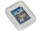 Memoria Kingston SD de Alta Capacidad (SDHC) de 4 GB Clase 6