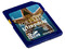 Memoria Kingston SDHC Ultimate 133X de 8 GB Clase 6