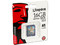 Memoria Kingston SDHC ultimate de 16GB, 100X, Clase 6