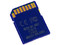 Memoria Kingston SDHC ultimate de 16GB, 100X, Clase 6