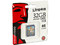 Memoria Kingston SDHC ultimate de 32GB, 100X, Clase 6