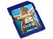 Memoria Kingston SDHC ultimate de 32GB, 100X, Clase 6