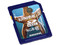 Memoria Kingston SDHC ultimate de 8GB, 100X, Clase 6