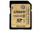 Memoria Kingston SDXC UHS-I U1 de 512 GB Clase 10.