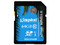 Memoria Kingston SDXC UHS-I ultimate de 64 GB, Clase 10.