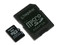 Memoria Kingston microSD de 1GB