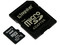 Memoria Kingston microSD de 2GB