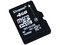 Memoria Kingston microSDHC de 4GB clase 10.