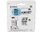 Memoria Kingston microSDHC de 4GB clase 10.