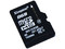 Memoria Kingston microSDHC de 8GB Clase 10