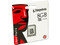 Memoria Kingston microSDHC de 8GB Clase 10